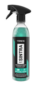 Limpador Multifuncional Vonixx Sintra 500 ml